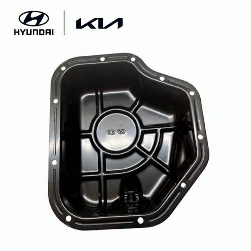 2.7 LPI Engine Oil Pan, Lower