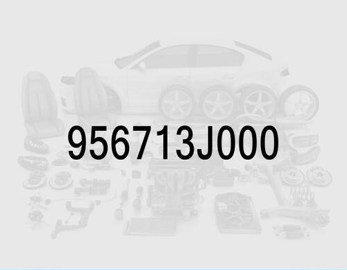 Right Front Wheel ABS Sensor