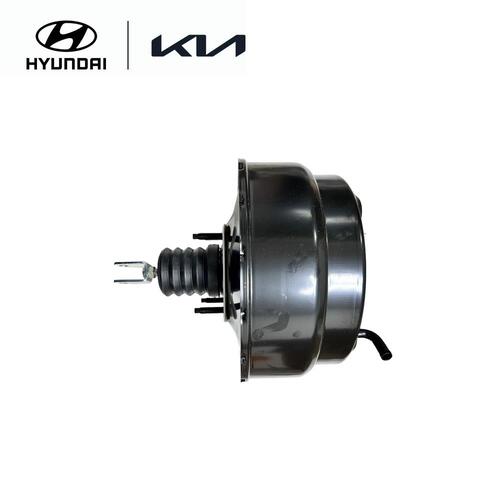 Brake Booster