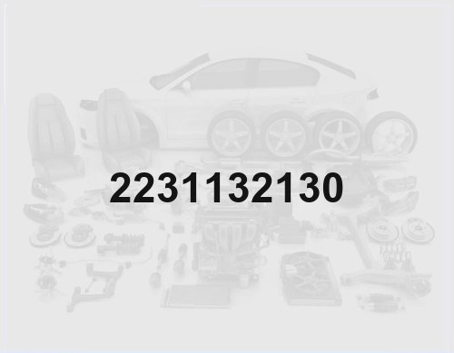 Cylinder Head Gasket