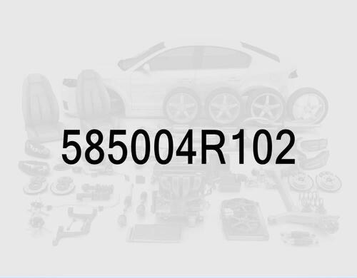 Master Cylinder and Pedal Simulator