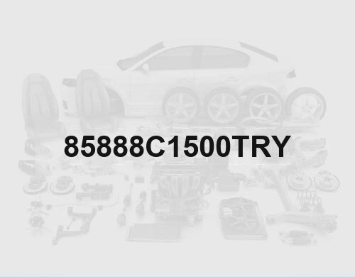 Комплект из 4 оригинальных накладок на пороги для LF Sonata
