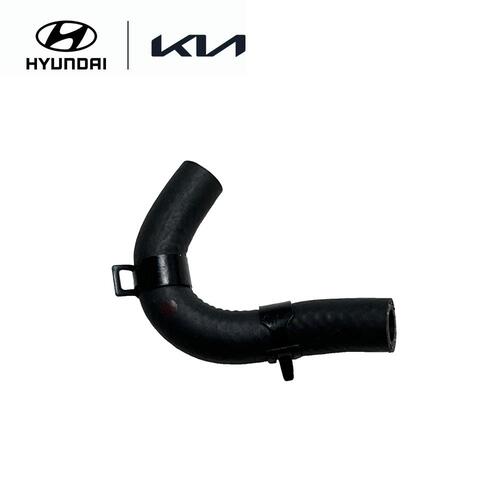 Fuel Return Hose