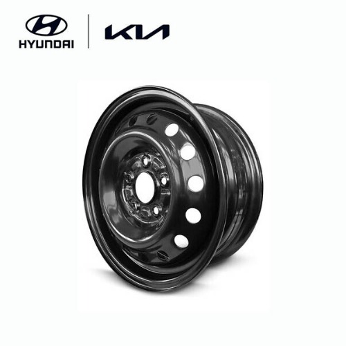 17-дюймовый стальной диск Hyundai Tucson ix