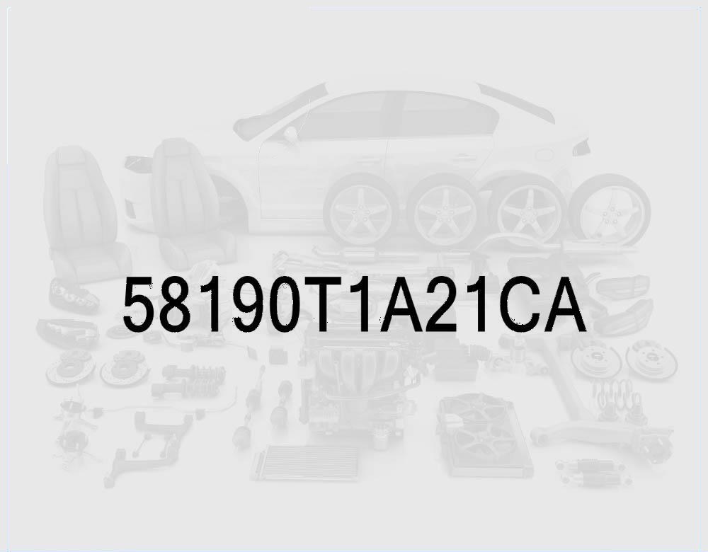 Right Front Brake Caliper Kit