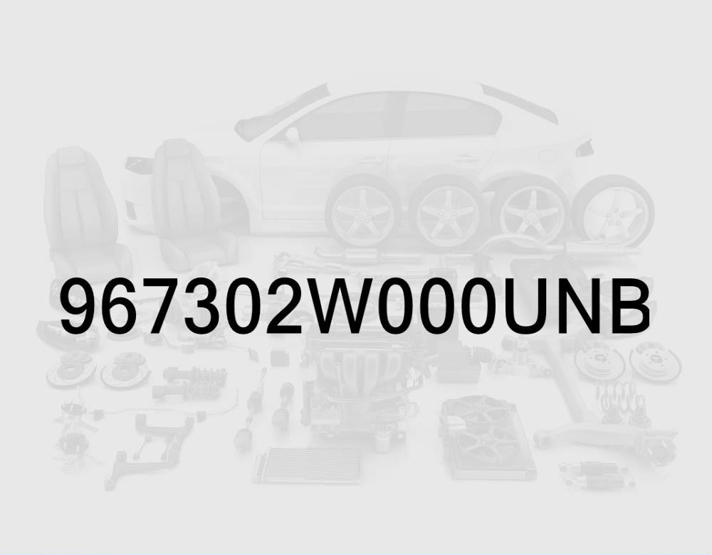 Left Steering Wheel Remote Control Switch