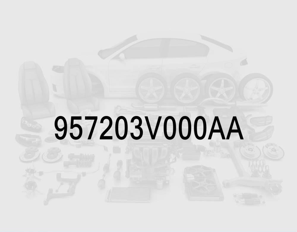 Blind Spot Warning Ultrasonic Sensor