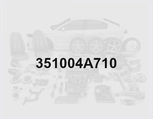 Throttle Body Air Control Valve