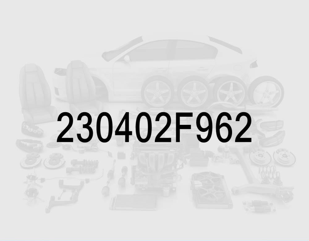 Piston Ring Set