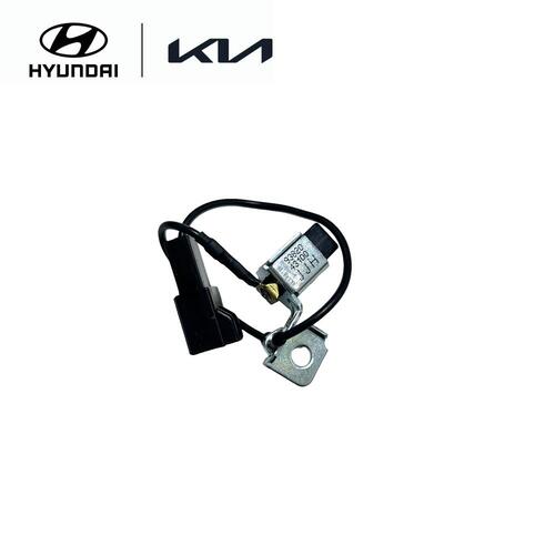 Parking Brake Switch