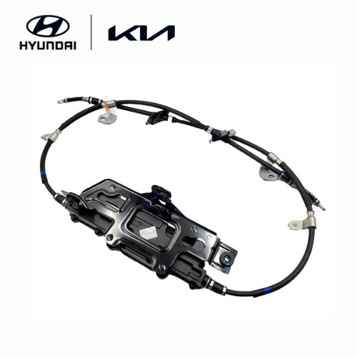 Electronic Parking Brake