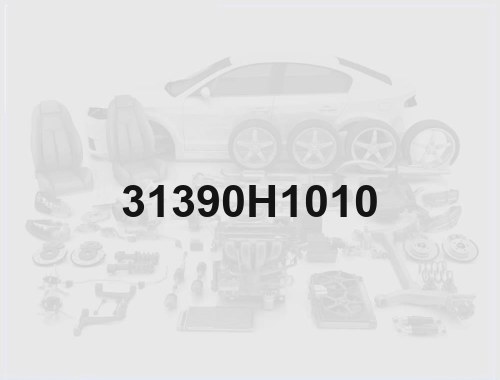 Топливный фильтр Hyundai Terracan 2.5 дизель