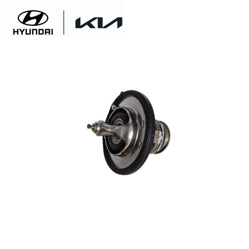 Thermostat