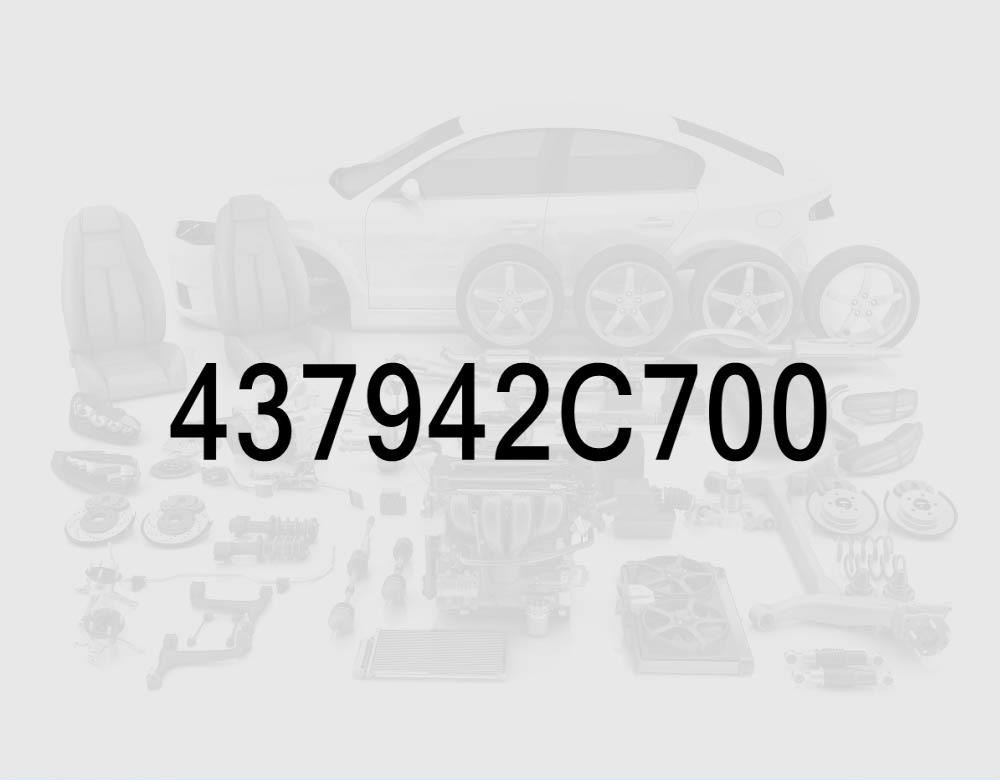 Manual Transmission Lever Cable