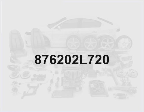 Боковое зеркало (зеркало заднего вида), пассажирская сторона (неокрашенное) Hyundai i30