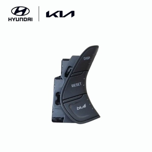 Steering Wheel Switch, Right