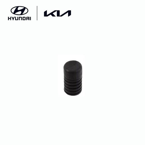 Буфер ограничителя хода двери багажника
