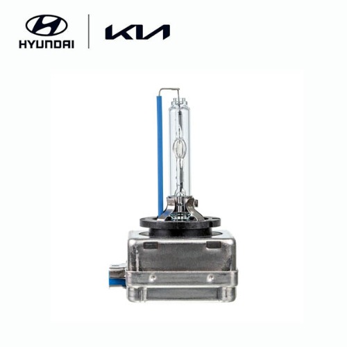 Лампа HID D8S 12V 25W фары головного света