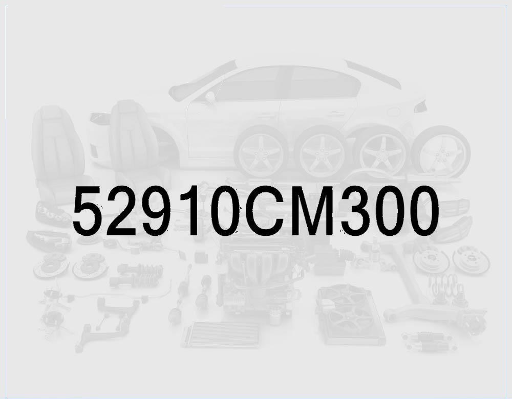 Genuine Aluminum Wheel