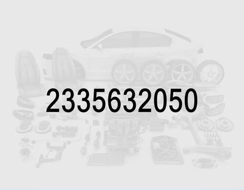Balance Timing Belt