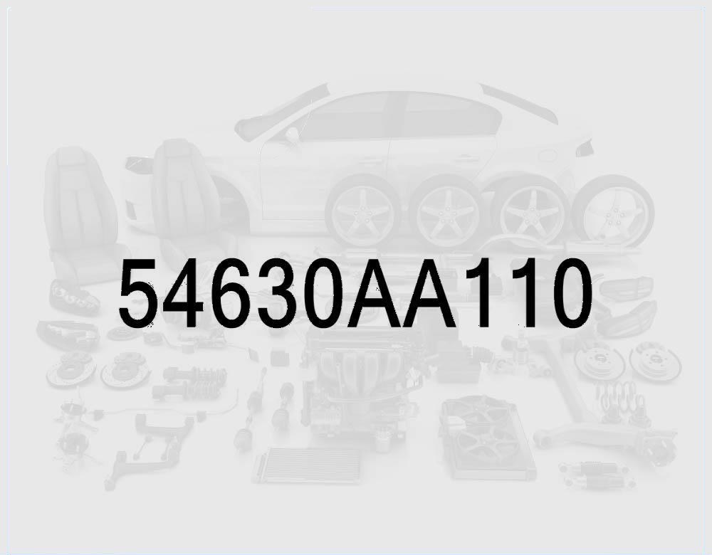 Пружина переднего амортизатора