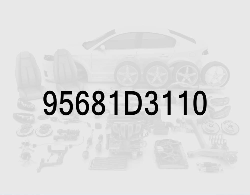 4WD Rear Right ABS Wheel Speed Sensor