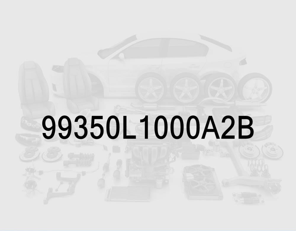 Side Ultrasonic Smart Parking Assist System Sensor