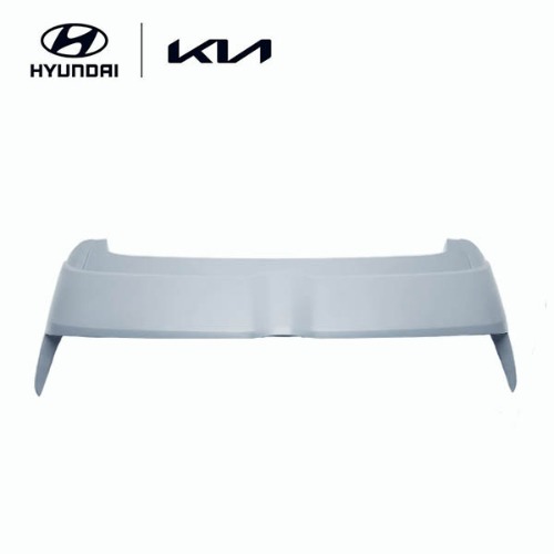 Rear Spoiler