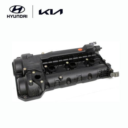 Right Rocker Cover