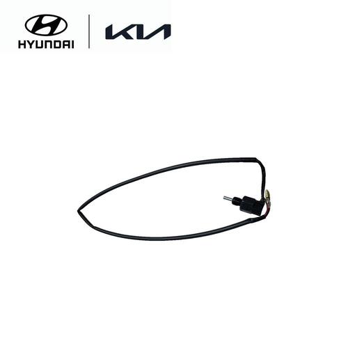 Переключатель заднего верхнего фонаря