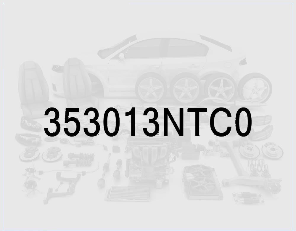 Injector Connector Bracket