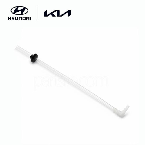 Battery Vent Hose