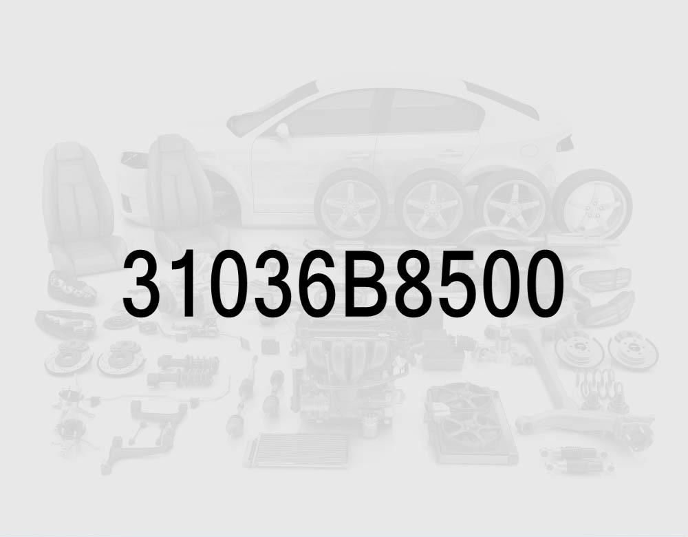 Fuel Filler Neck Hose