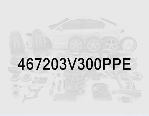 Automatic Transmission Gear Knob