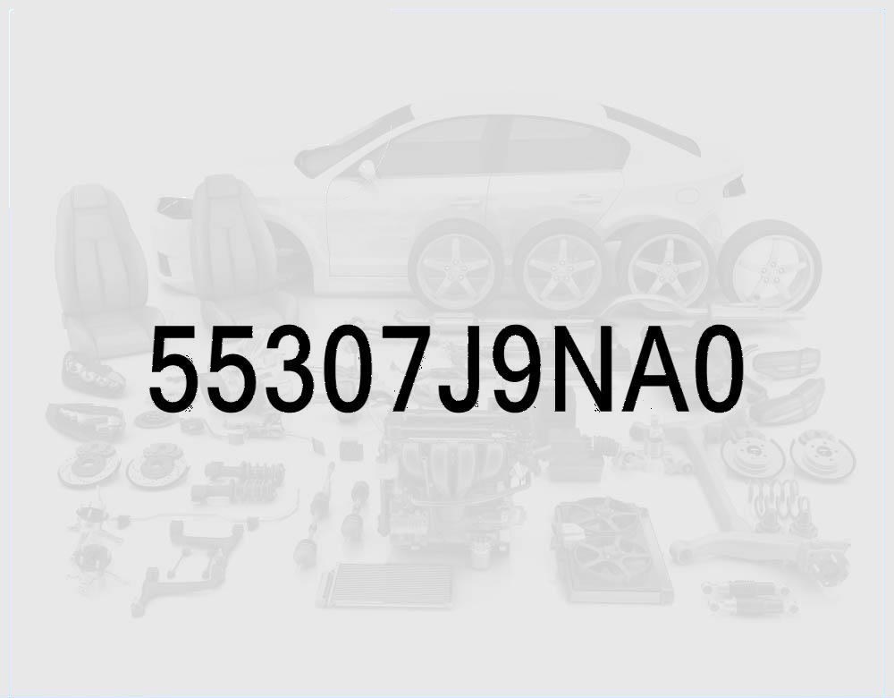 Амортизатор задний
