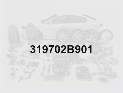 Hyundai Santa Fe CM 2.2 Diesel Fuel Filter
