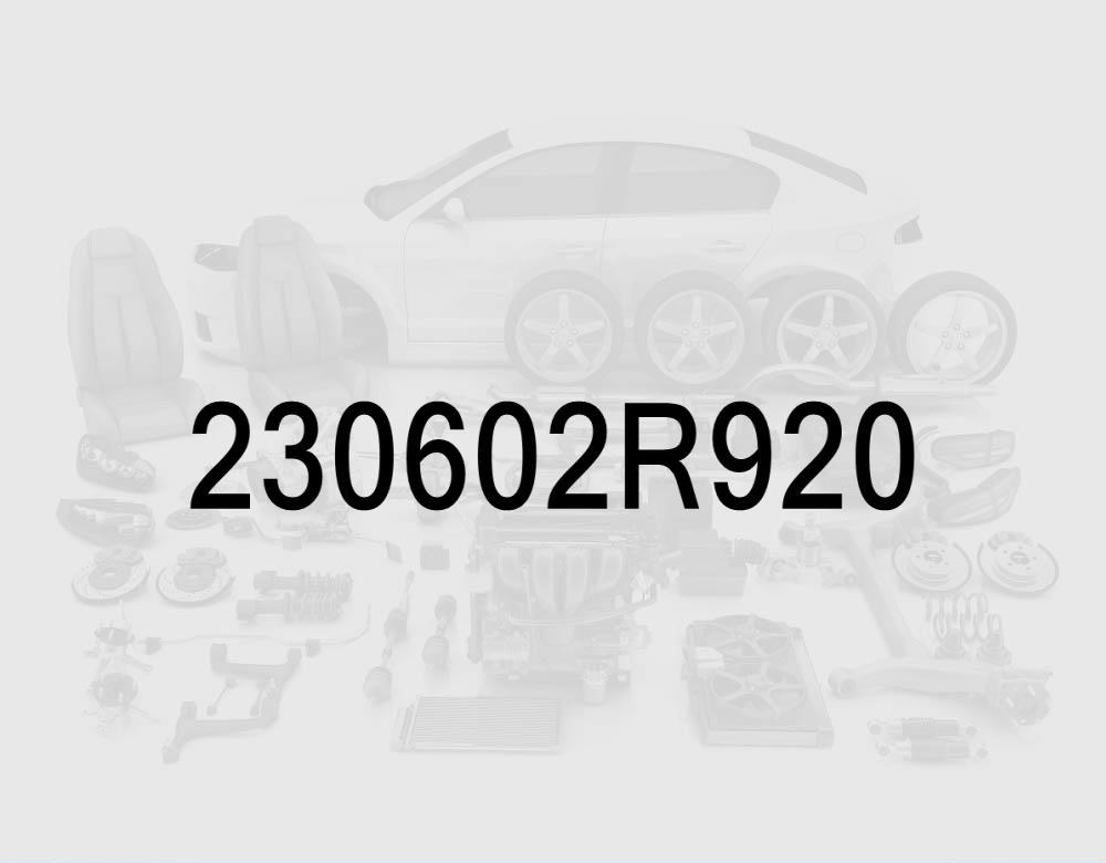 Connecting Rod Bearing Pair Set