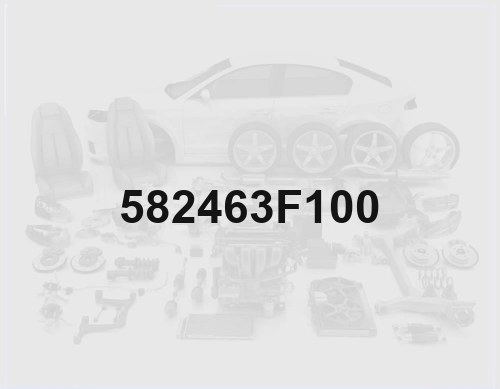 Brake Pad Spring