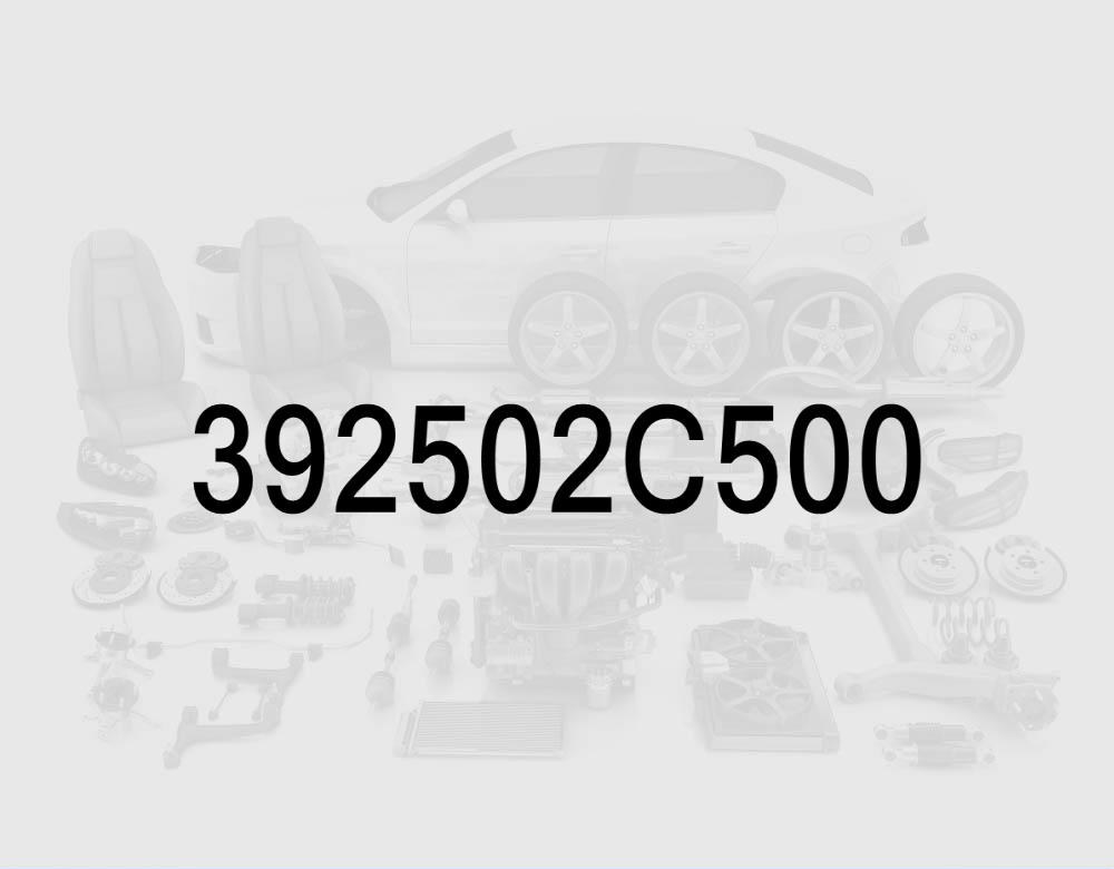 Knock Sensor