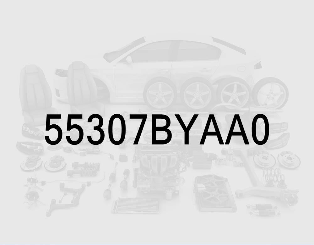 Амортизатор задний