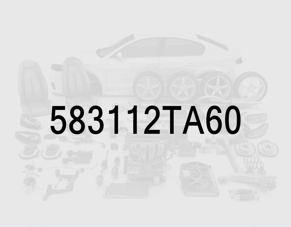 Rear Right Brake Caliper Kit