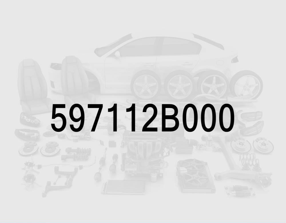 Clutch and Brake Pedal Pad