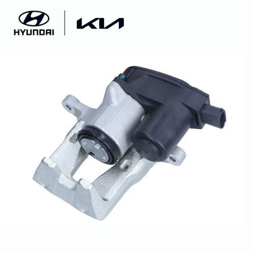 Rear Brake Caliper Kit, Right
