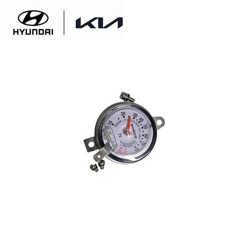 Индикатор уровня LPG