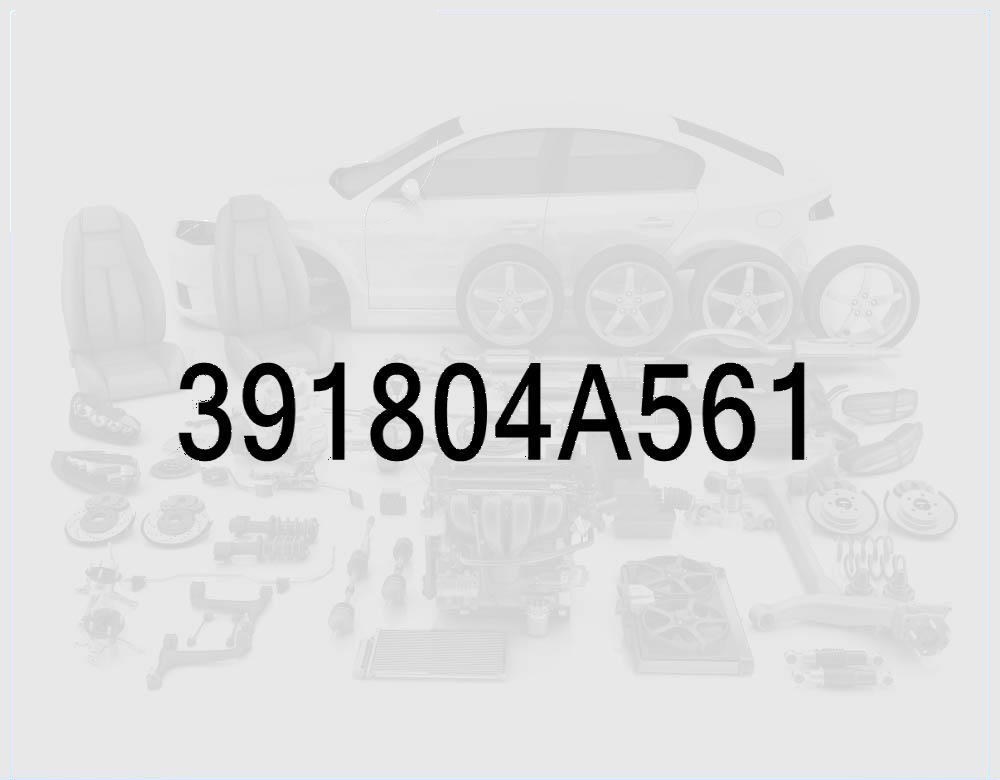 Crankshaft Position Sensor