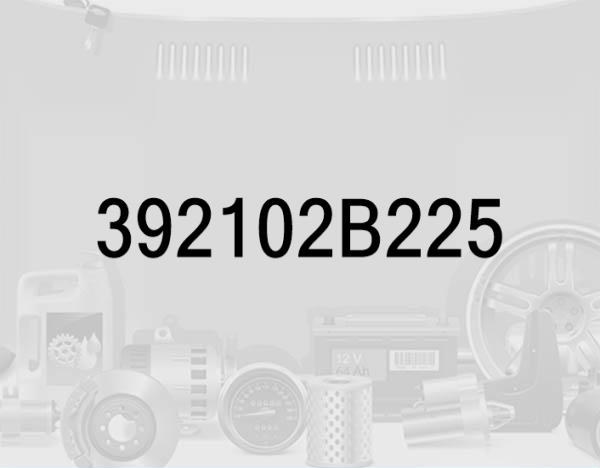 Rear Oxygen Sensor