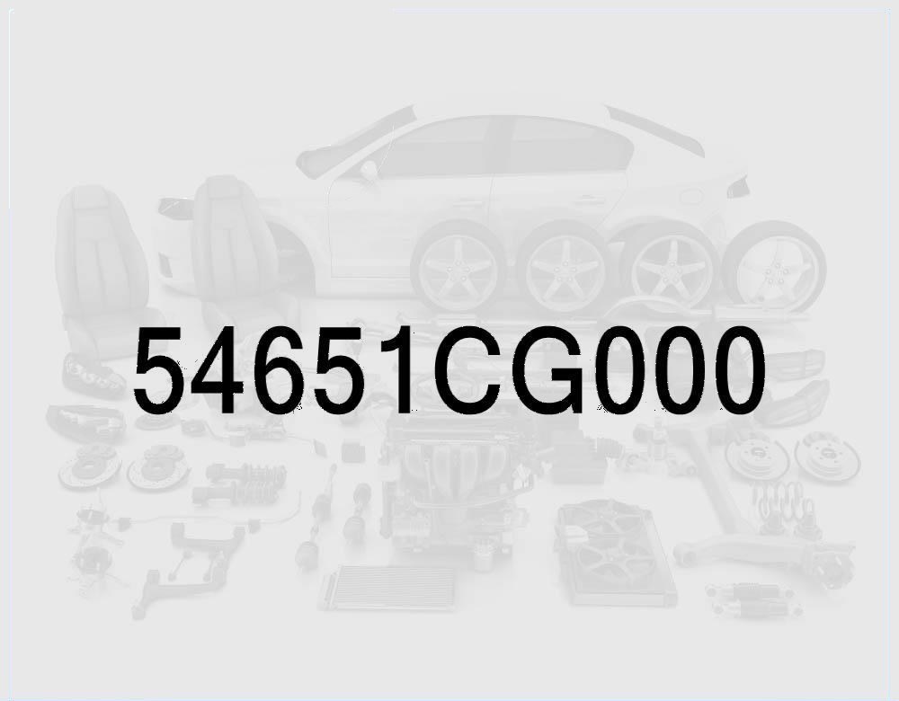 Front Shock Absorber, Passenger Side