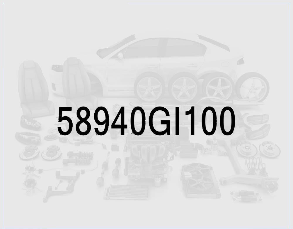 Right Wheel Speed Sensor