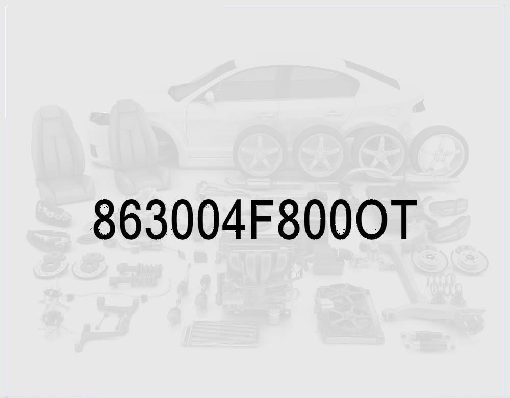 Эмблема Hyundai