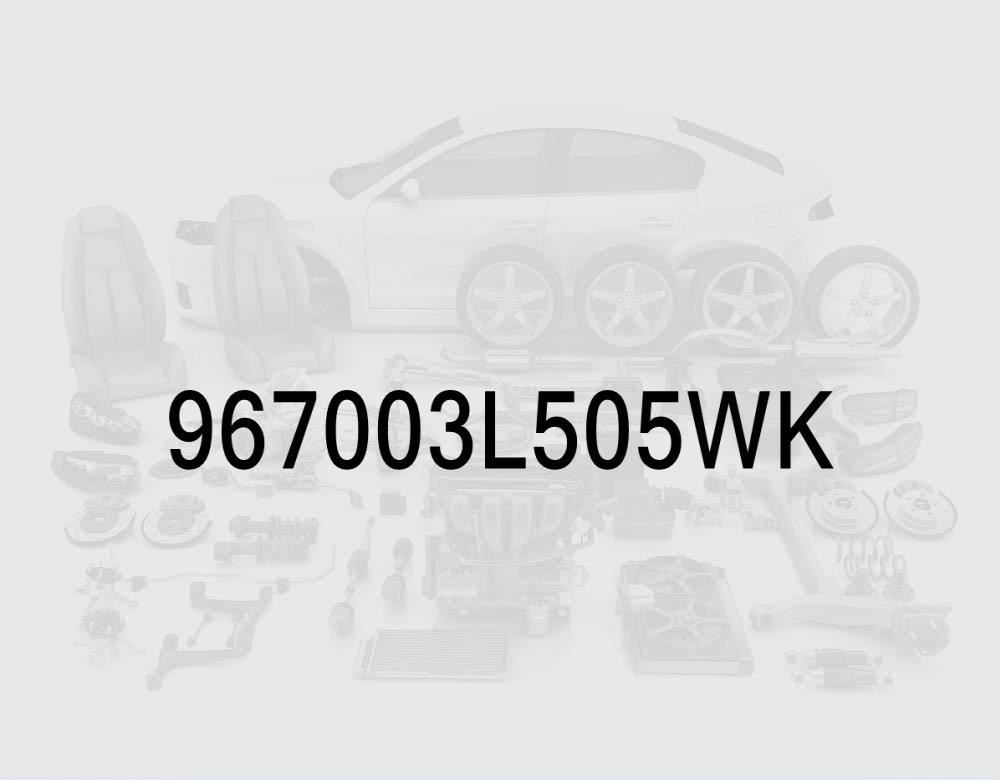 Steering Wheel Right Remote Control Switch